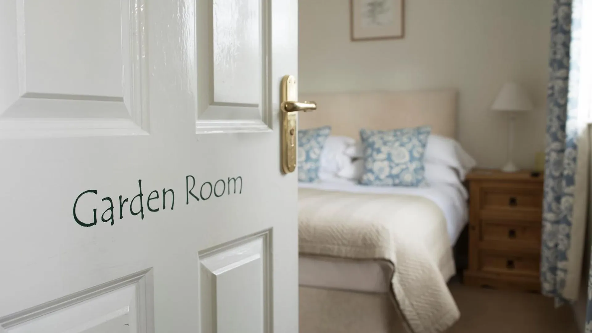 Bed and breakfast Pear Tree House B&B Pickering