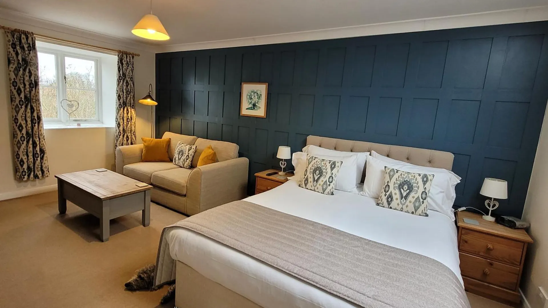 Pear Tree House B&B Pickering Reino Unido