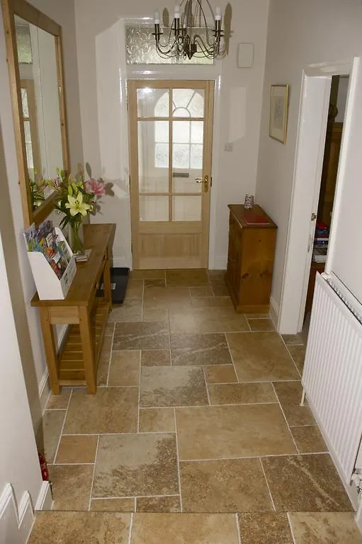 Pear Tree House B&B Pickering Bed and breakfast