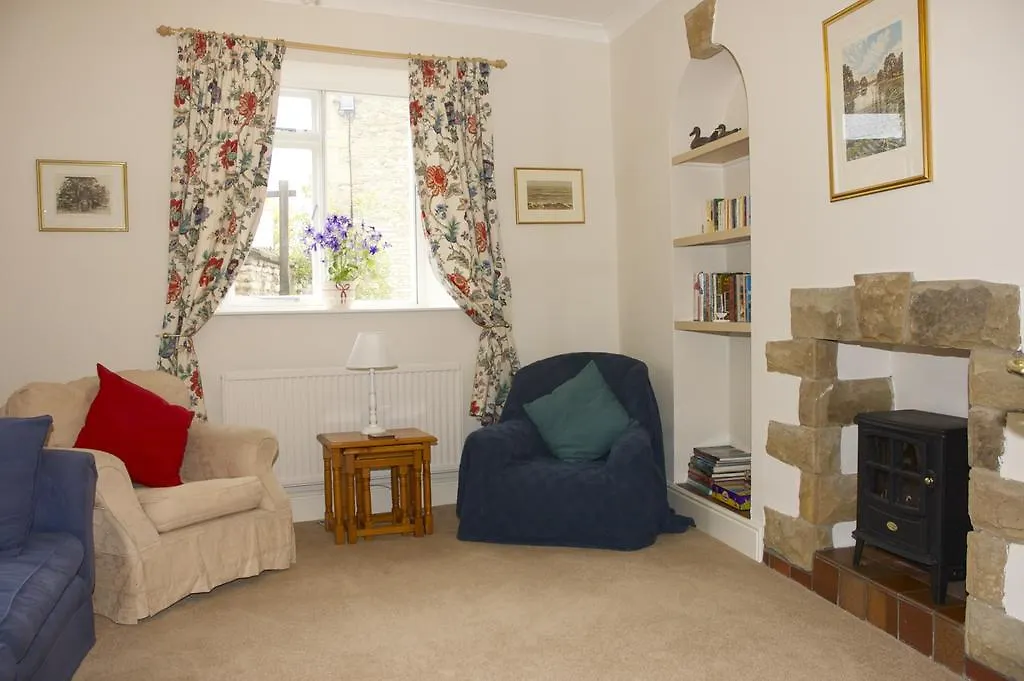 **** Bed and breakfast Pear Tree House B&B Pickering Reino Unido