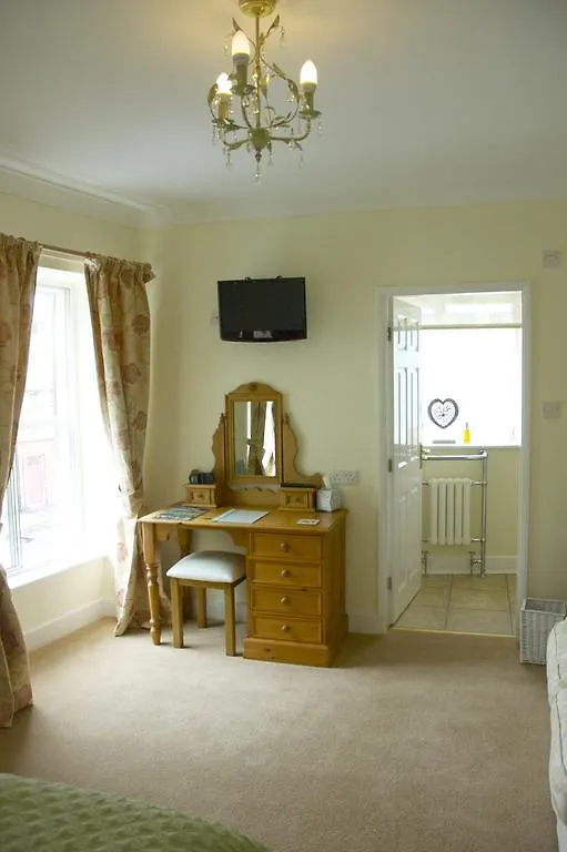 Pear Tree House B&B Pickering 4*,  Reino Unido
