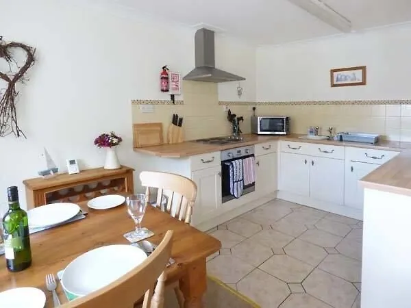 Bed and breakfast Pear Tree House B&B Pickering
