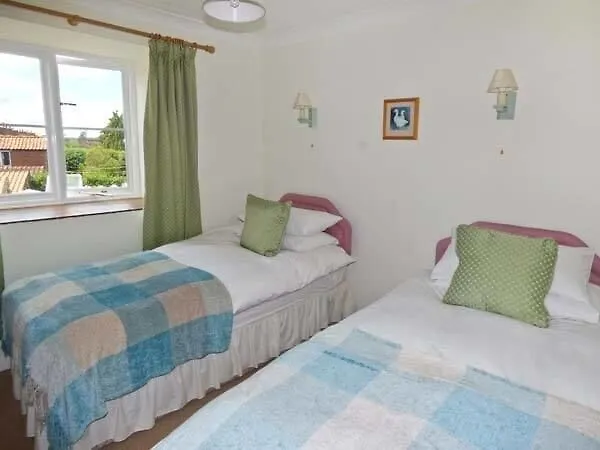 Pear Tree House B&B Pickering