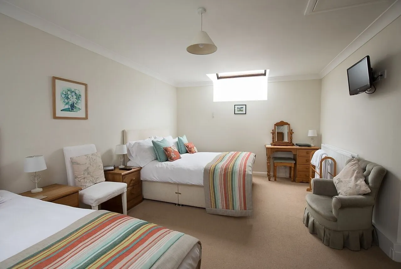 Pear Tree House B&B Pickering Reino Unido