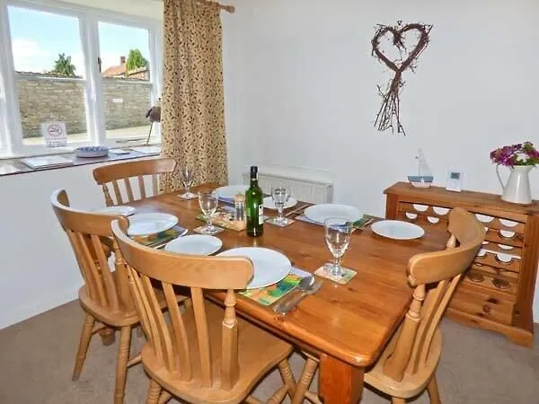 Pear Tree House B&B Pickering 4*,